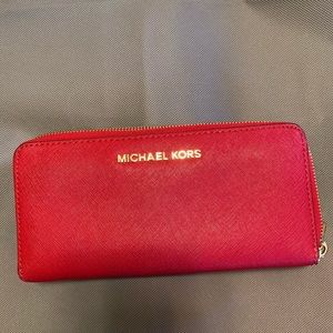 Michale Kors Wallet